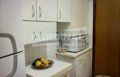 Imagem 5: Apartamento Padrão em Araraquara