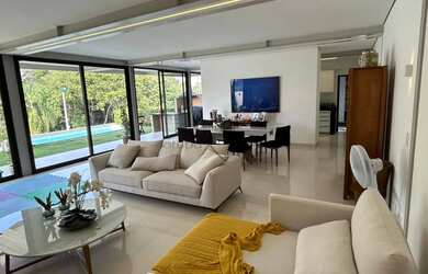 Imagem 4: Oportunidade - Casa em Condomínio - Urbanova - Residencial Reserva do Paratehy - 4 Dormitó