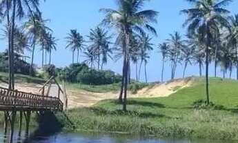 Imagem 4: Lote à venda no SUNSET BEACH RESIDENCE, CAPUÃ, Barra dos Coqueiros, SE
