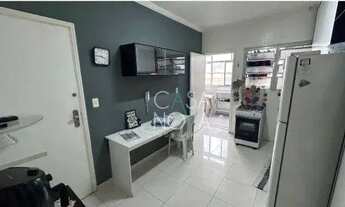 Imagem 4: Apartamento com 2 dormitórios, 100 m² - venda por R$ 600.000,00 ou aluguel por R$ 3.450,00