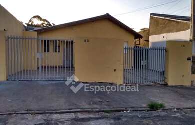 Imagem 2: OPORTUNIDADE - duas casas já locadas para receber renda