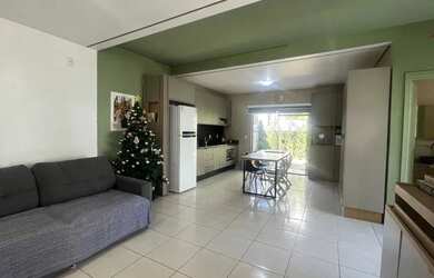 Imagem 2: Casa com três dormitórios no Brisas Condomínio Parque, em Biguaçu