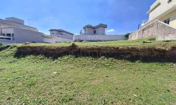 Imagem: Terreno à venda em Indaiatuba, Jardim Morumbi