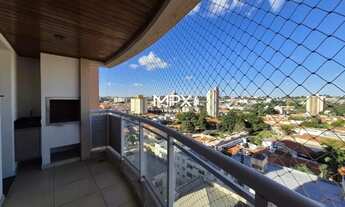 Imagem: Apartamento à venda em Piracicaba, Vila