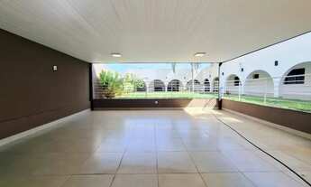 Imagem 5: Casa de 460m² com 05 quartos para locação - Parque Residencial Lagoinha