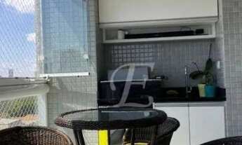 Imagem 6: Apartamento com 3 quartos para alugar, 100 m² por R$ 7.785/mês - Jardim São Paulo - São Pa