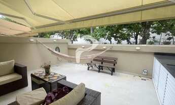 Imagem 2: Apartamento Duplex, 3 dormitórios Enseada, Guarujá