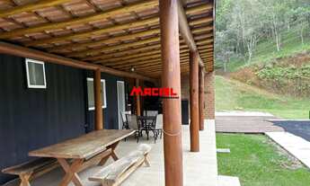 Imagem 3: SÍTIO À VENDA EM SÃO FRANCISCO XAVIER ? UM VERDADEIRO REFÚGIO DE PAZ