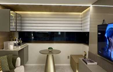 Imagem 2: 3 quartos 1 Suíte coração Boa Viagem - Porteira fechada