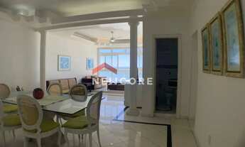 Imagem 6: Apartamento em Avenida Marechal Deodoro da Fonseca - Pitangueiras - Guarujá/SP