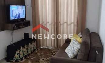 Imagem: Apartamento em Rua Atanázio Soares - Jardim