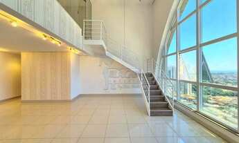 Imagem 2: Apartamento cobertura duplex de 277m² com 03 suítes à venda - Jardim Irajá