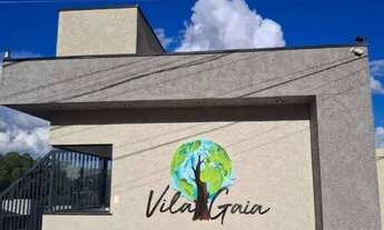 Imagem: CASA À VENDA - COND. VILA GAIA - LOUVEIRA/SP