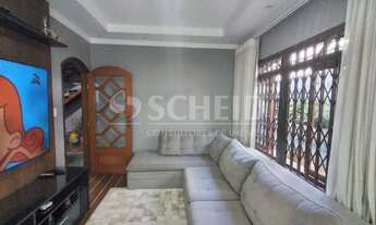 Imagem 4: Casa a venda no Campo Grande 250m² 3 Dormitórios, 2 Vagas