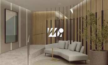 Imagem 2: Apartamento 2 Quartos no Residencial Royal Tower - Pagani - imv