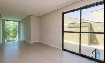 Imagem 4: Sobrado Maravilhoso, 03 quartos, 03 banheiros, 02 churrasqueiras, Ático, terraço no Abranc