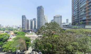 Imagem 4: Apartamento para venda em Sumaré com 4 quartos, sendo 2 suítes , 214m²