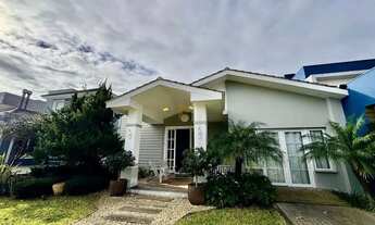 Imagem: Casa térrea 3 suítes piscina Condomínio