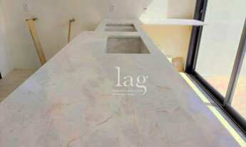 Imagem 6: Casa com 3 dormitórios à venda, 178 m² por R$ 1.890.000,00 - Condomínio Ibiti Reserva - So