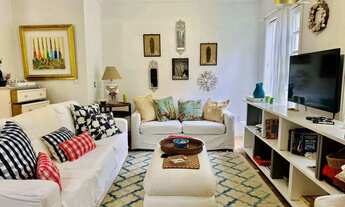 Imagem: Casa pé na areia disponível para venda