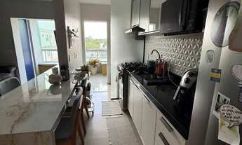 Imagem 4: APARTAMENTO NASCENTE TOTAL NO MARCO - PORTEIRA FECHADA - Ed. Varanda do Marco