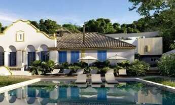 Imagem 6: Casa em condomínio com 3 suítes, 4 Banheiros e 2 Vagas no Bairro Vila Conceição