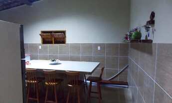 Imagem 2: CASA EM ITAMARACÁ- FORTE ORANGE