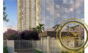 Imagem: Lançamento Apartamento no Parque do Carmo