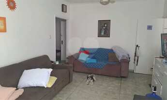 Imagem 3: Apartamento com 2 quartos à venda em Itararé - SP