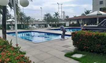 Imagem 2: Imóvel para venda com 74 metros quadrados com 3 quartos em Flores - Manaus - AM