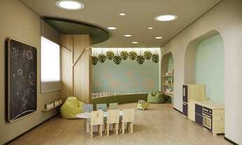 Imagem 7: Apartamento à venda Solo Vaca Brava