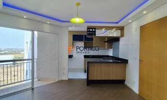 Imagem: Apartamento para locação com 2 quartos