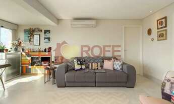 Imagem 5: Apartamento à Venda na região do Parque Aclimação - 95m², 2 suítes, 2 vagas de garagem