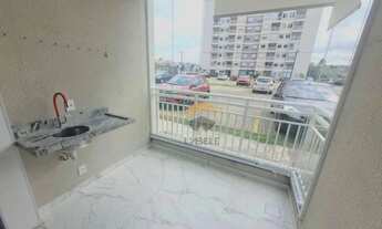 Imagem 3: APARTAMENTO PARA LOCAÇÃO - 2 QUARTOS - GOLDEN PARK - VARGEM GRANDE PAULISTA - SÃO PAULO