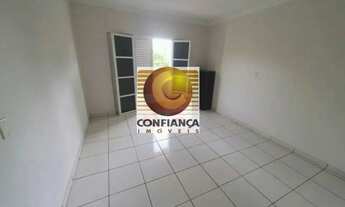 Imagem 2: Locação - Casa - Jardim Paulistano - Americana - SP