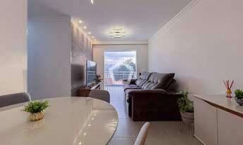 Imagem 2: Apartamento em Vila Matilde