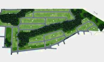 Imagem: Terrenos no Jardim Santa Cruz com 200m²