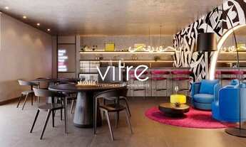 Imagem 3: Apartamento à venda no bairro Tibery em Uberlândia