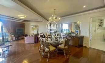 Imagem 2: Apartamento para venda e aluguel em centro, piracicaba 3 quartos 192m²