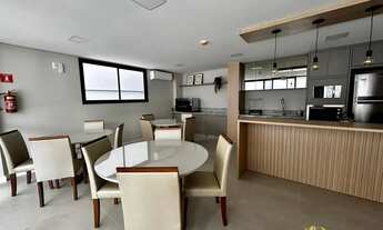 Imagem 5: Apartamento Novo Pedra Branca