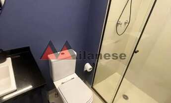 Imagem 7: Imóvel para aluguel com 25 metros quadrados com 1 quarto em Vila Mariana - São Paulo - SP