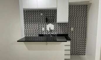 Imagem 4: Apartamento Garden para venda e locação no bairro Vila Trinta e Um de Março em Campinas