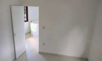 Imagem 6: Alugo casa duplex em excelente localização próximo a praça da covanca SG, 2 quartos