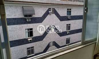 Imagem 6: Grajaú Apartamento com 2 dormitórios