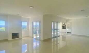 Imagem 3: Apartamento para Aluguel 4 Suítes 245,18 m² Jardim das Colinas