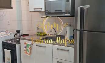 Imagem 4: Apartamento para Venda em São Bernardo do Campo, Assunção, 2 dormitórios, 1 banheiro, 1 va