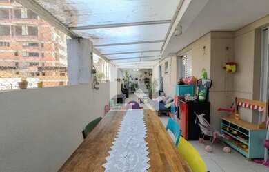 Imagem 7: Apartamento à Venda - Consolação, 3 Quartos, 139 m2