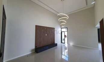 Imagem 4: Casa à venda em Hortolândia, Vila Real, com 3 suítes, com 170 m²