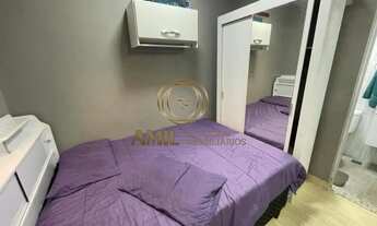 Imagem 3: Aluga-se Flat Mobiliado, 20 m², 1 Quarto, 1 Banheiro, Bairro Jardim Satélite - São José do