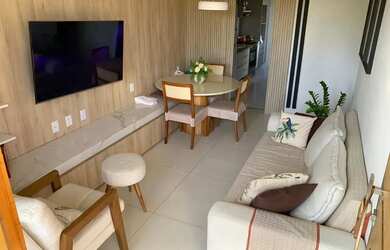 Imagem 3: Casa 2/4, Barra dos Coqueiros, Energia Solar, Piscina, Menor Preço, R$ 590.00